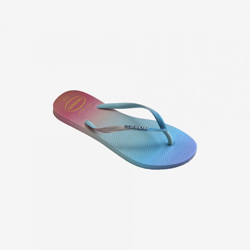 Havaianas Slim Gradient Sunset W - 4146908 0001 - Fuxia, Urban Tribes United