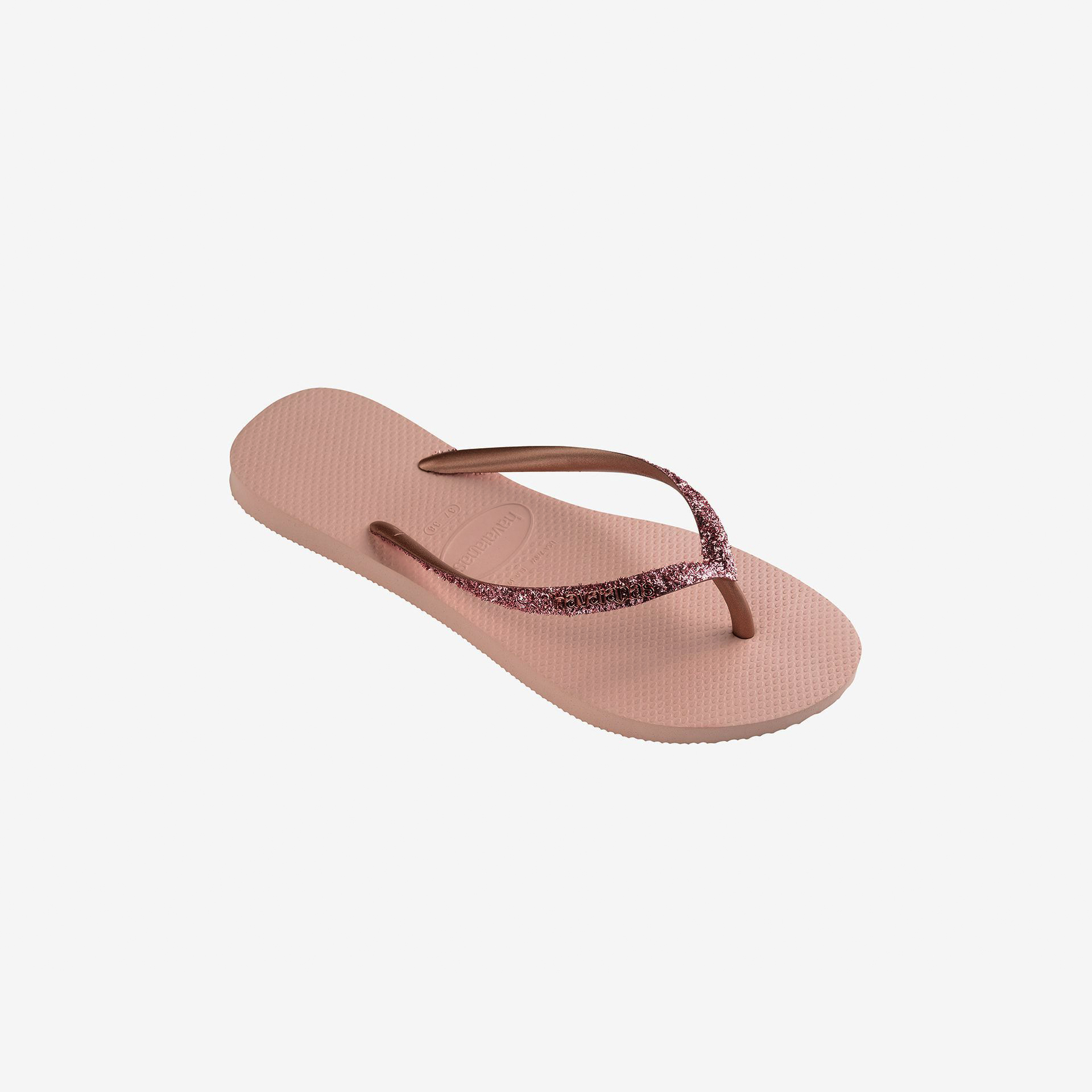 Havaianas Slim Glitter II W