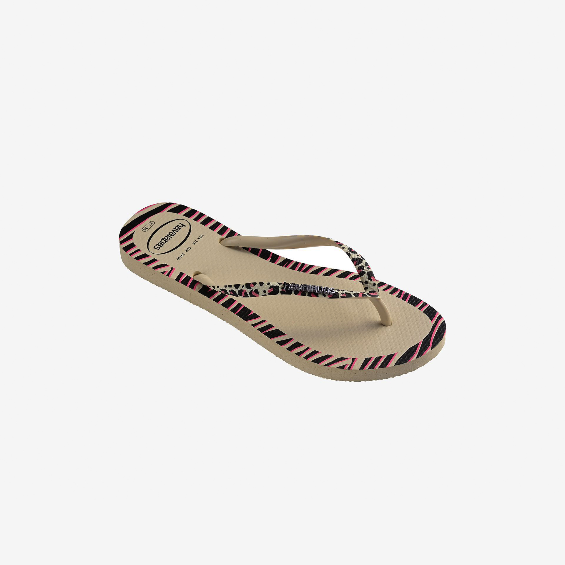 Havaianas Slim Animals Fashion