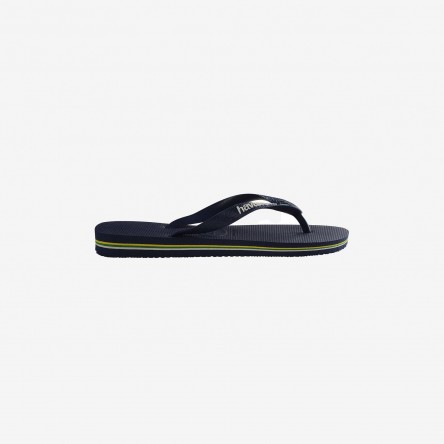 Havaianas Brasil Logo - 4110850 0555 | Fuxia