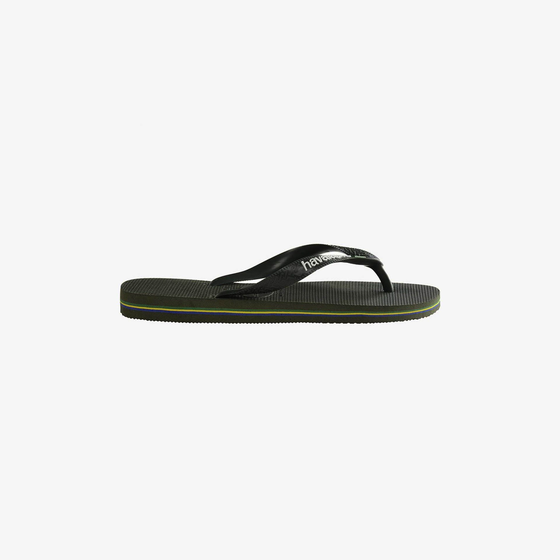 Havaianas Brasil Logo