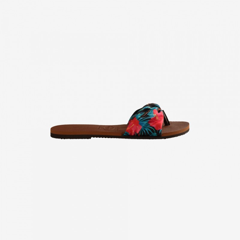 Havaianas You Saint Tropez - 4140714 1976 - Fuxia, Urban Tribes United