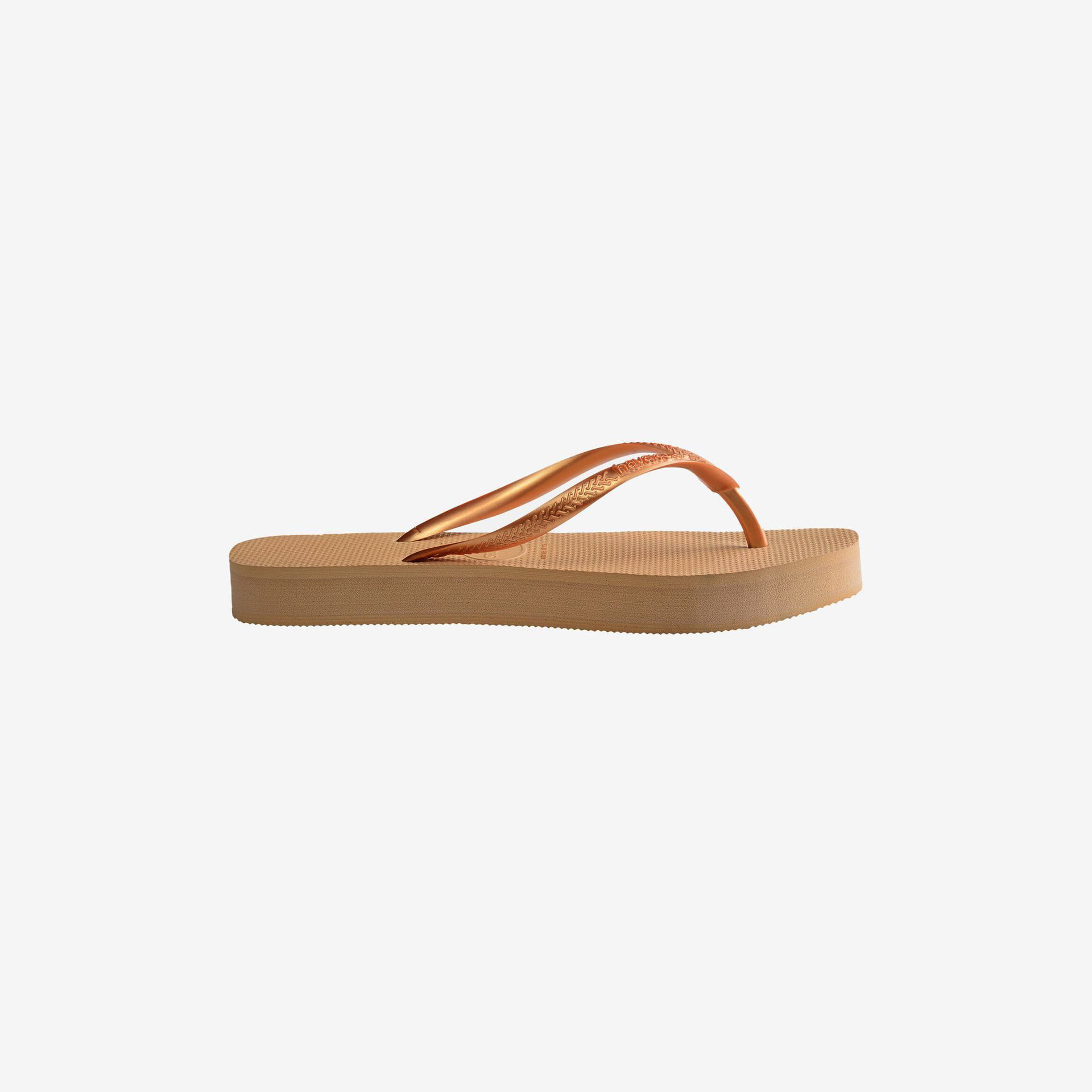 Havaianas Slim Flatform W
