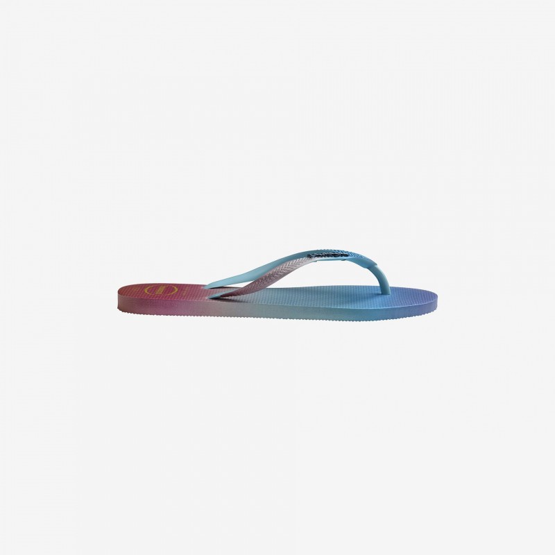 Havaianas Slim Gradient Sunset W - 4146908 0001 - Fuxia, Urban Tribes United