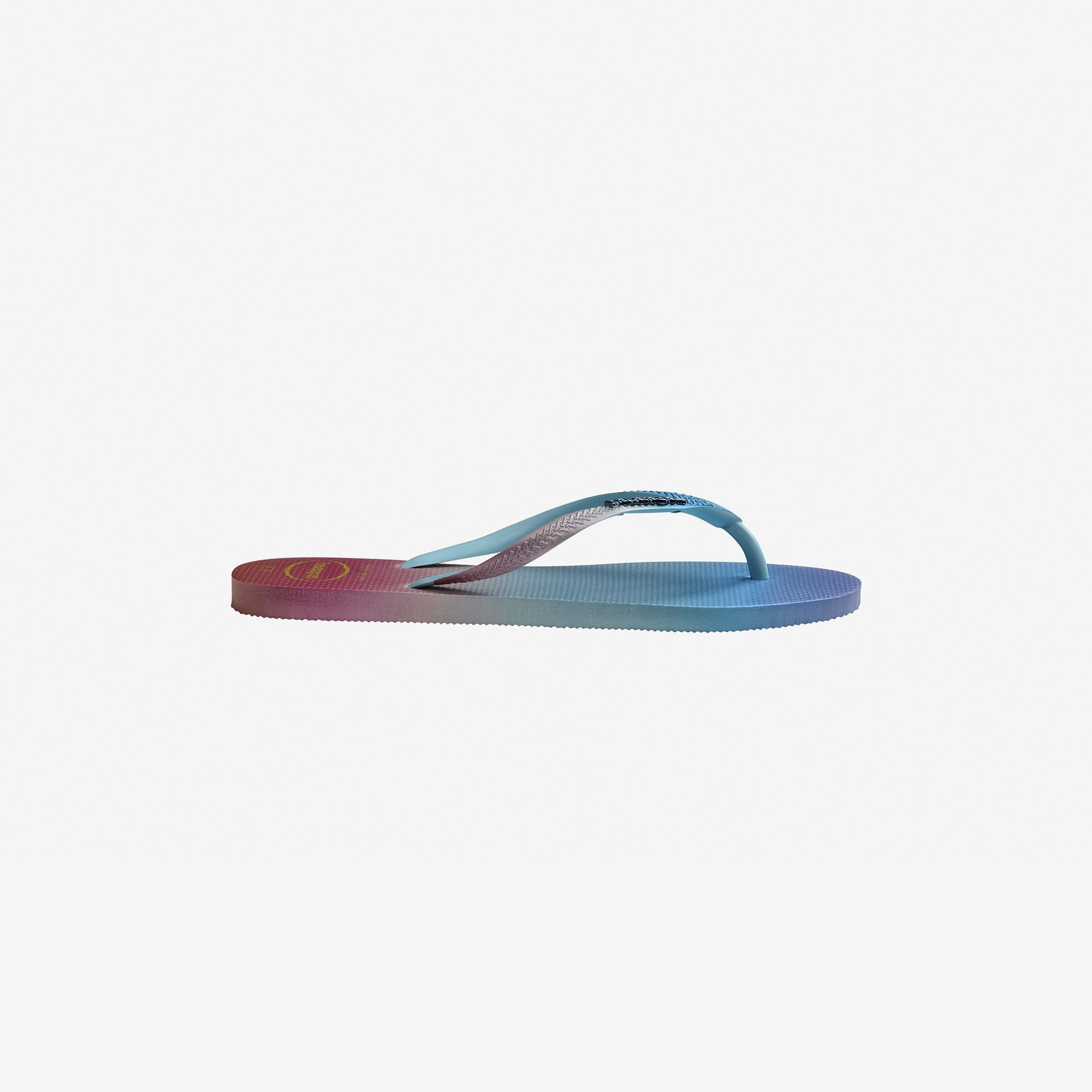 Havaianas Slim Gradient Sunset W
