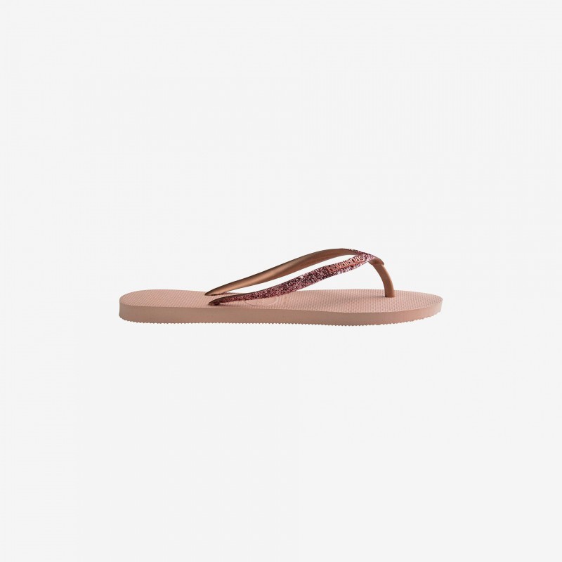 Havaianas Slim Glitter II W - 4146975 3606 - Fuxia, Urban Tribes United