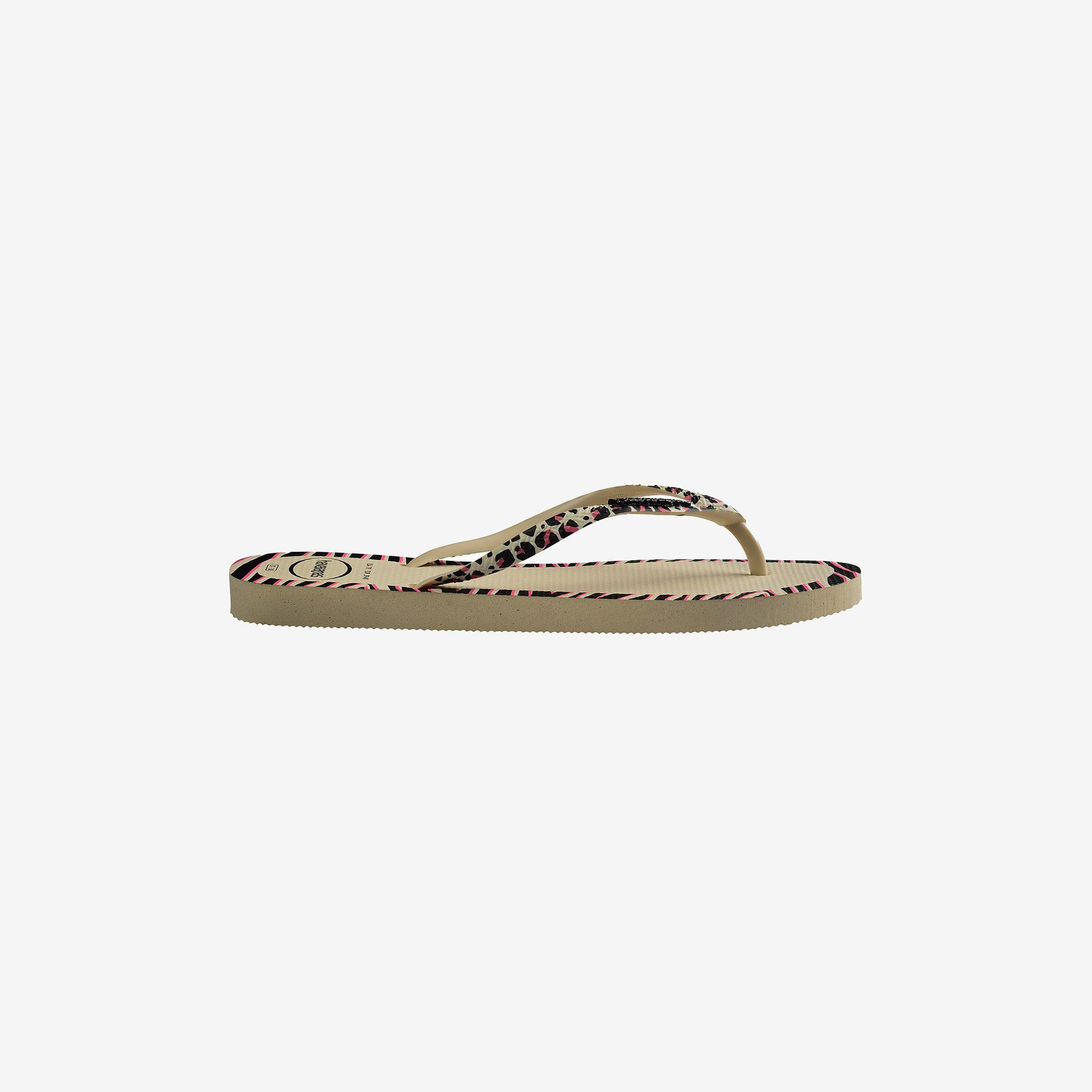 Havaianas Slim Animals Fashion