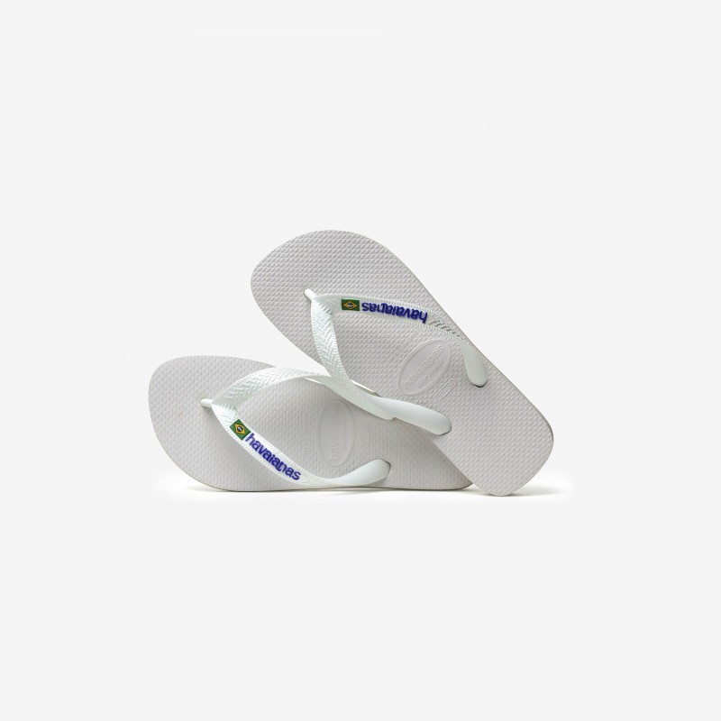 Havaianas Brasil Logo Havaianas Brasil Logo - 4110850 0001 - Fuxia, Urban Tribes United