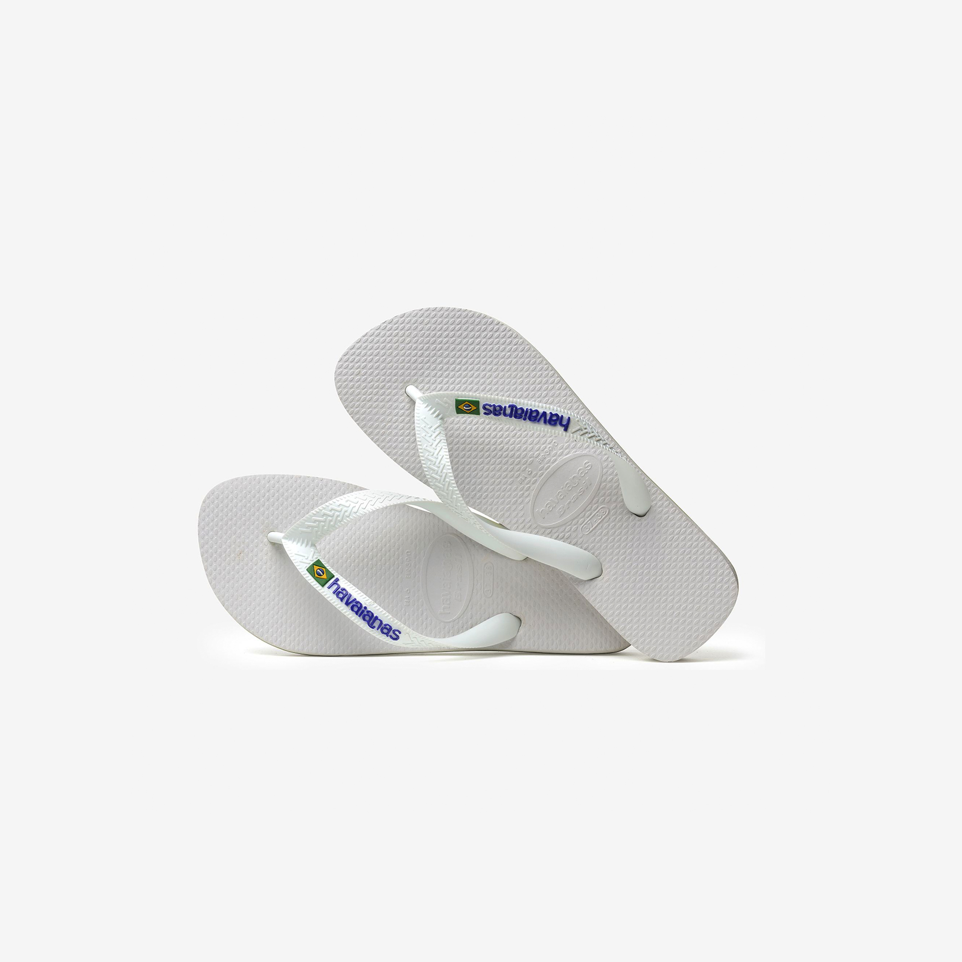 Havaianas Brasil Logo