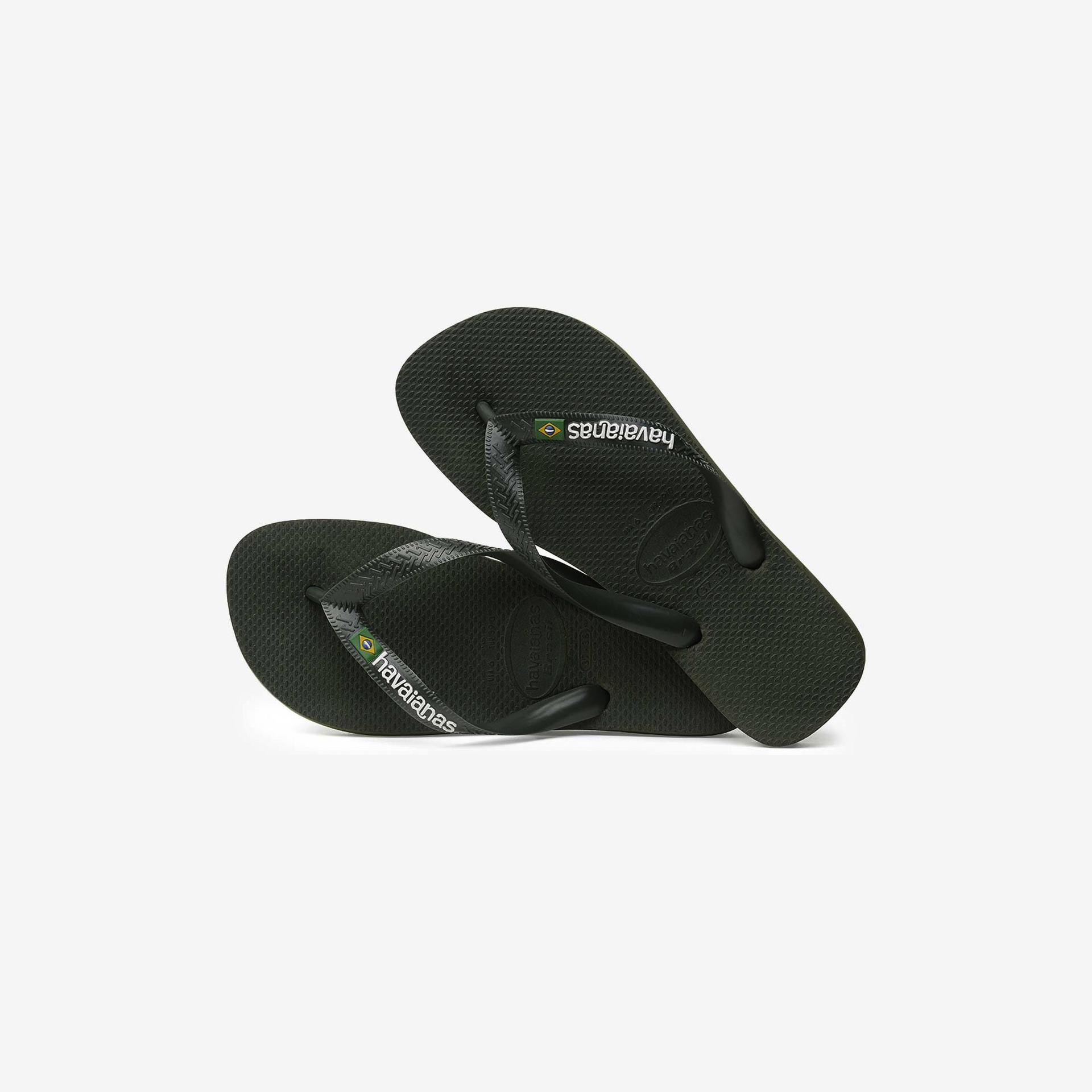 Havaianas Brasil Logo