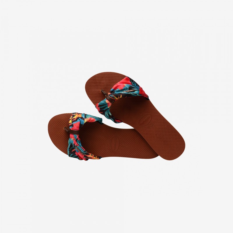 Havaianas You Saint Tropez - 4140714 1976 - Fuxia, Urban Tribes United