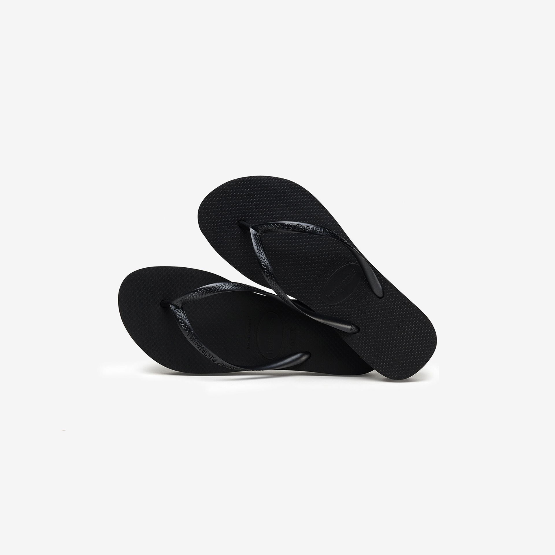 Havaianas Slim Flatform W