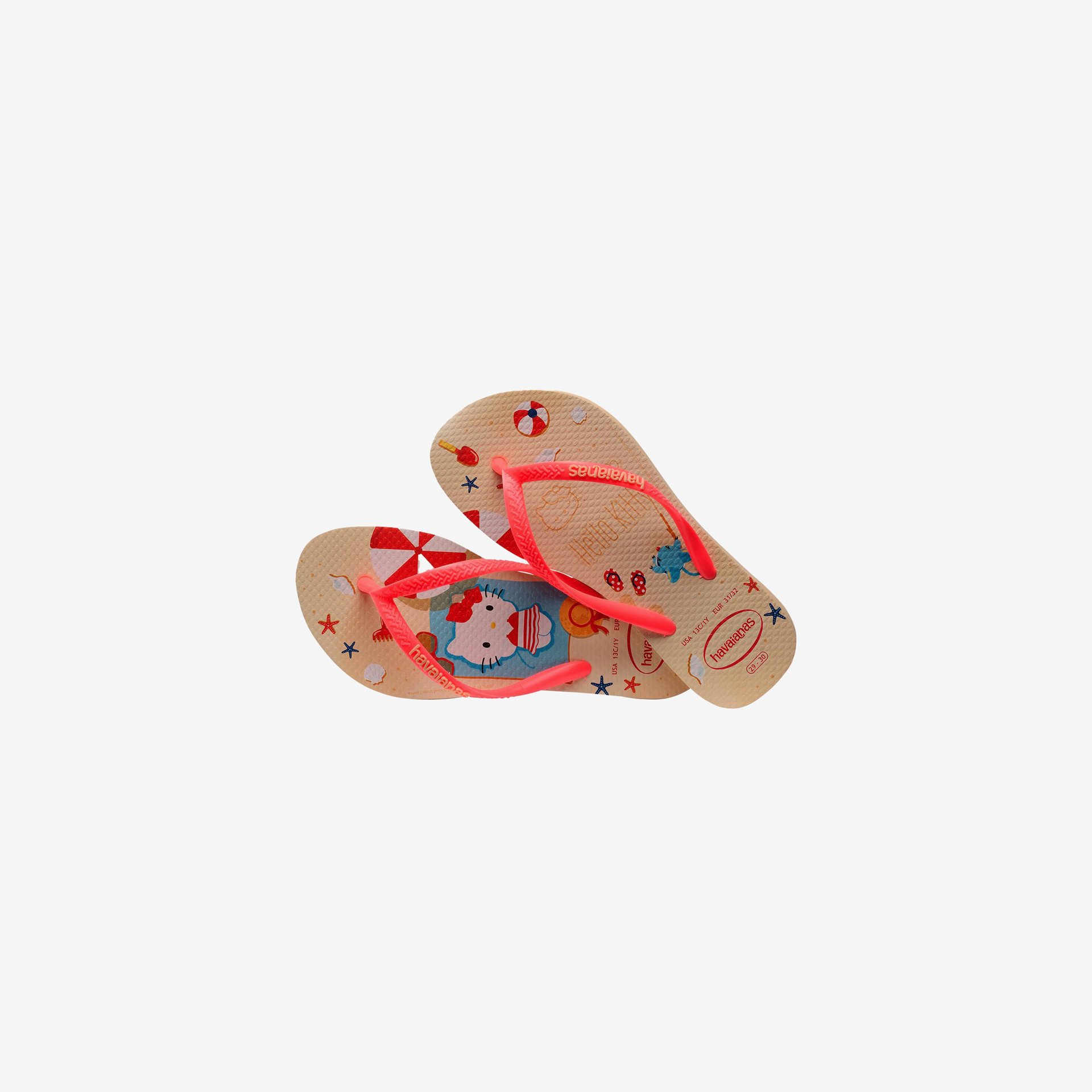 Havaianas Slim Hello Kitty K