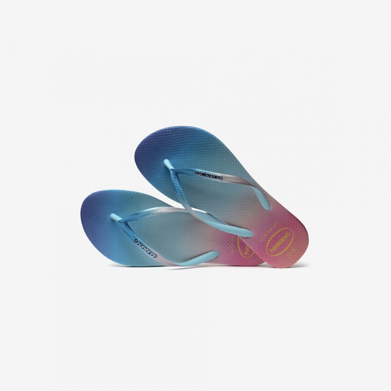 Havaianas Slim Gradient Sunset W - 4146908 0001 - Fuxia, Urban Tribes United
