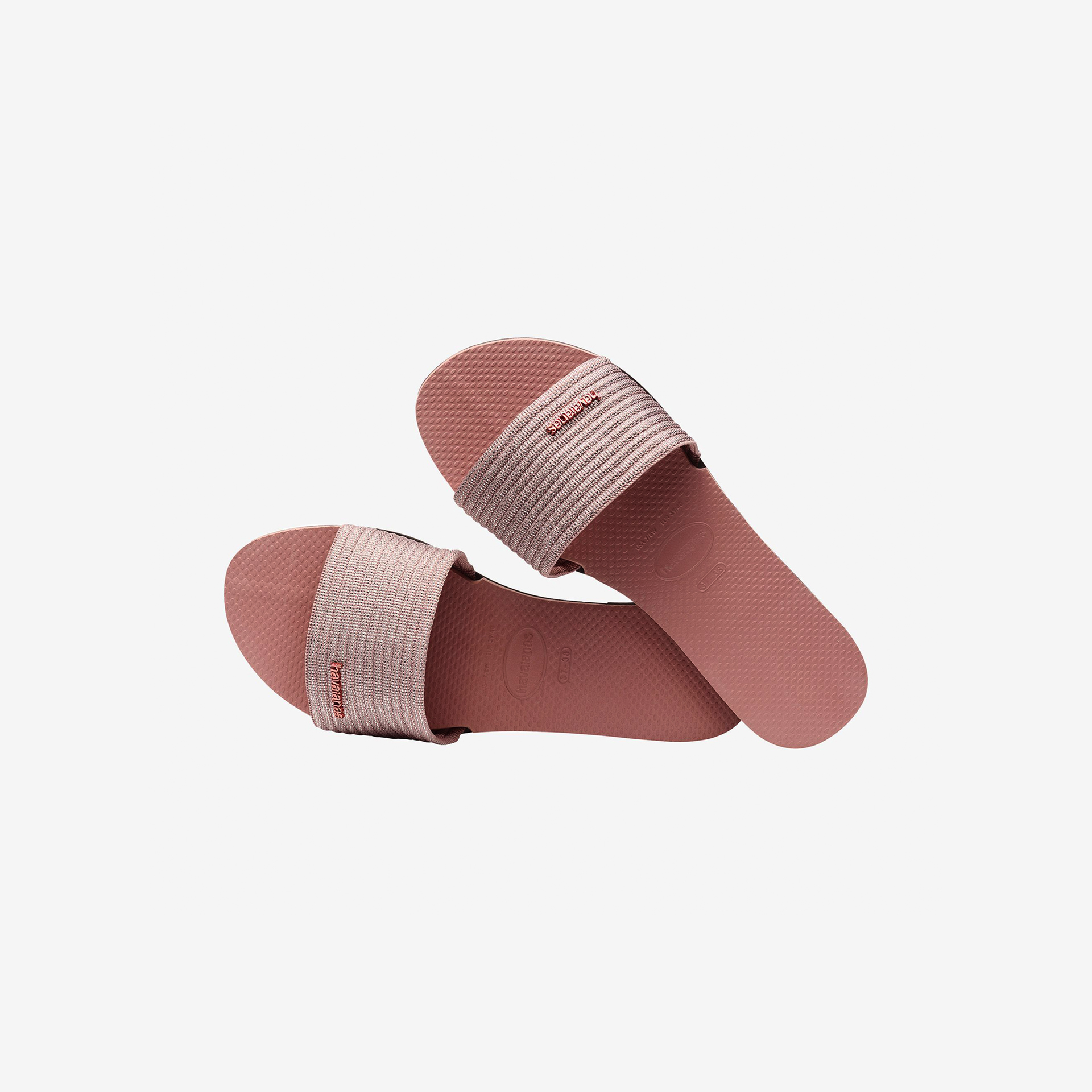 Havaianas You Malta Metallic W