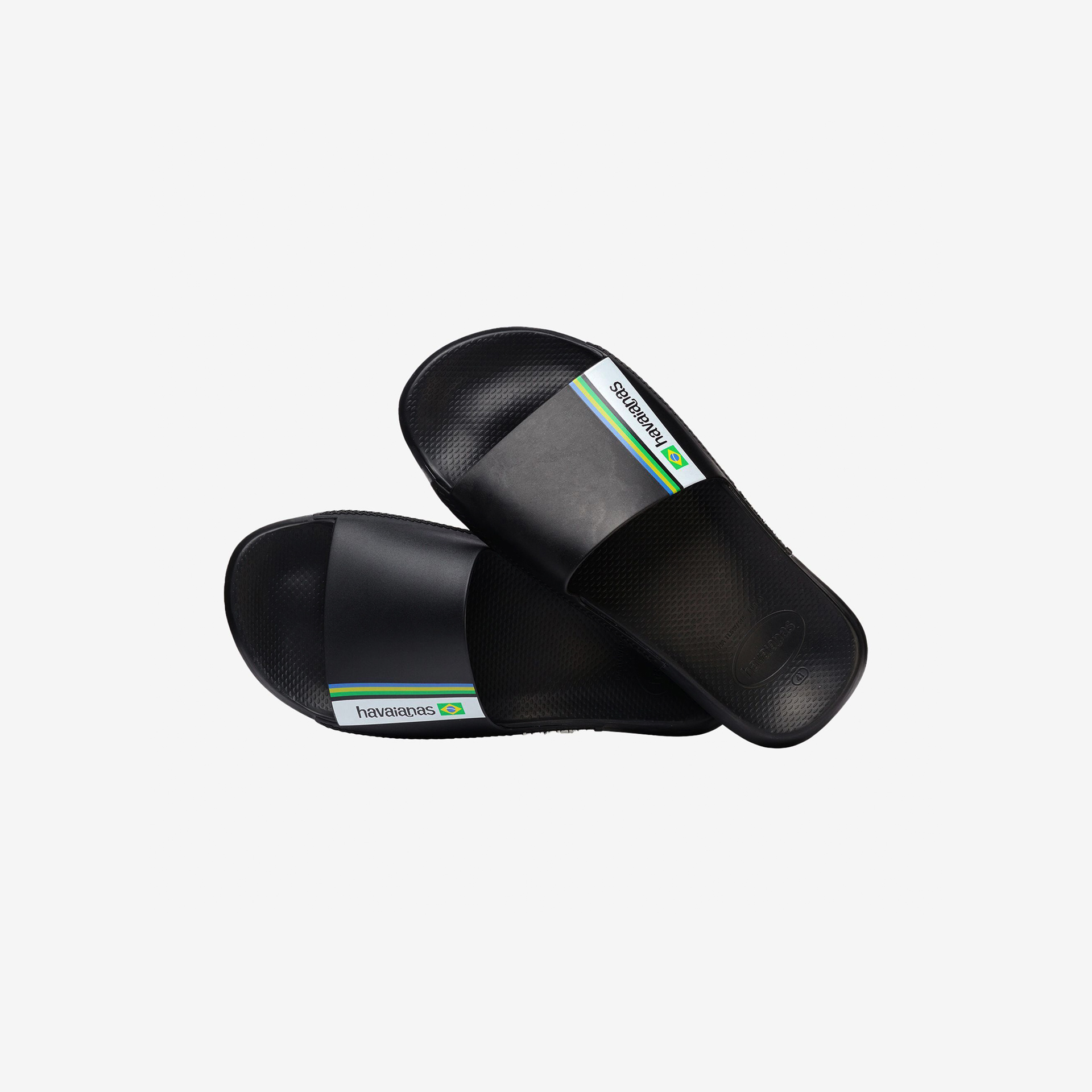 Havaianas Slide Brasil