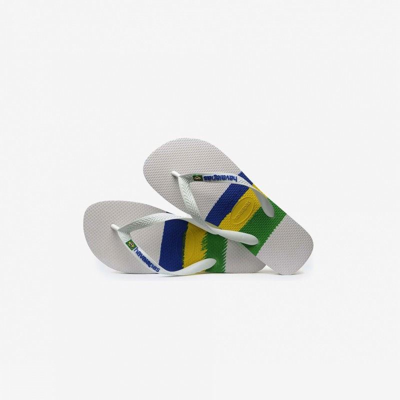 Havaianas Brasil Tech II Havaianas Brasil Tech II - 4147965 0001 - Fuxia, Urban Tribes United