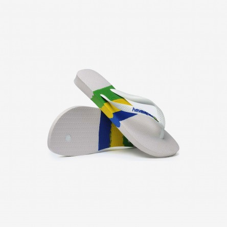 Havaianas Brasil Tech II - 4147965 0001 | Fuxia