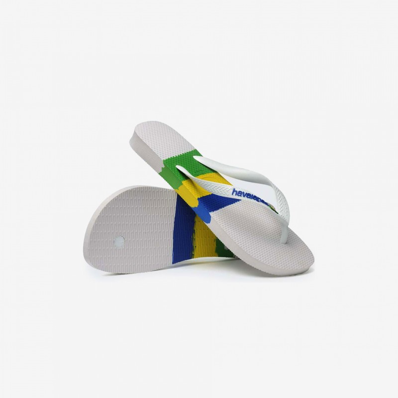 Havaianas Brasil Tech II Havaianas Brasil Tech II - 4147965 0001 - Fuxia, Urban Tribes United