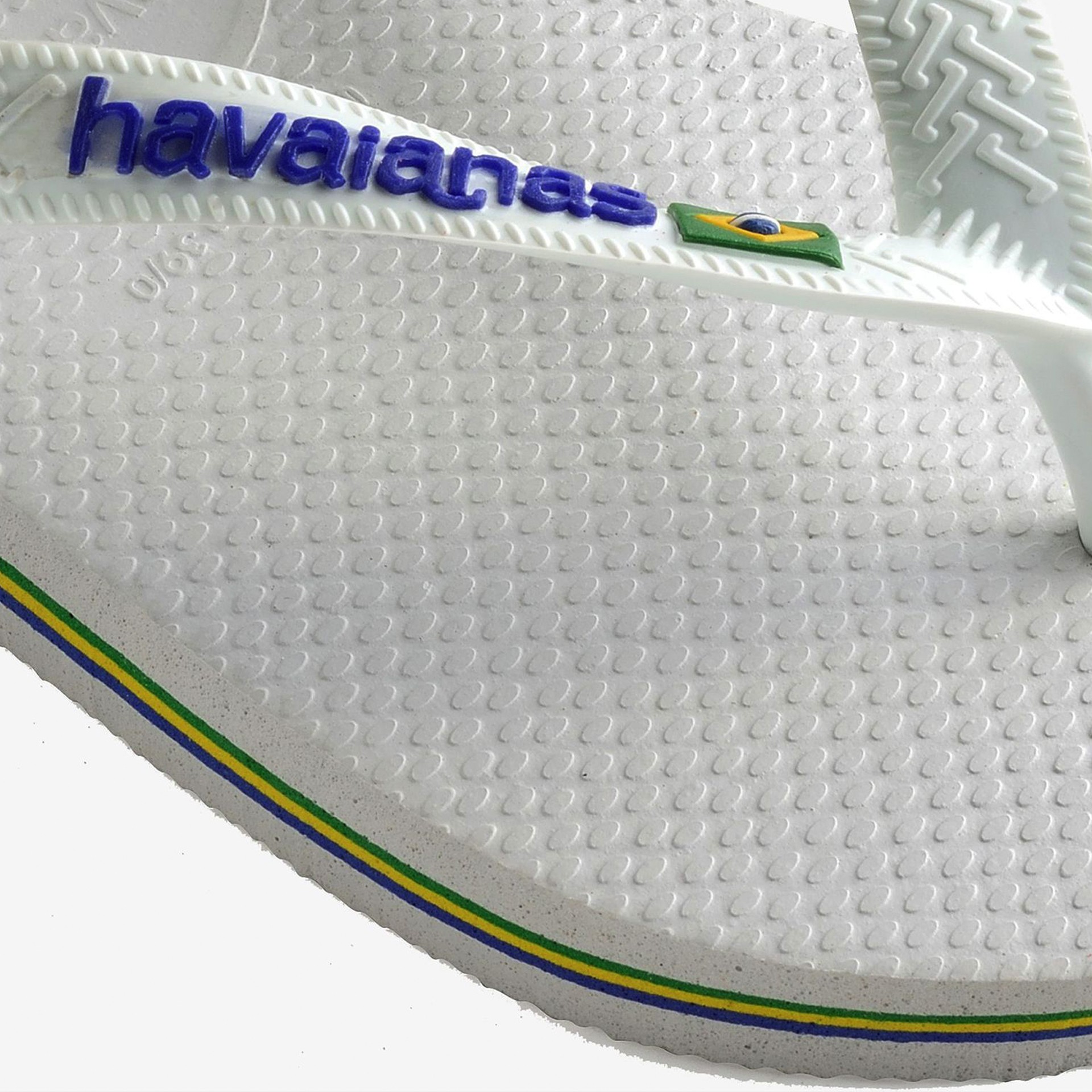 Havaianas Brasil Logo