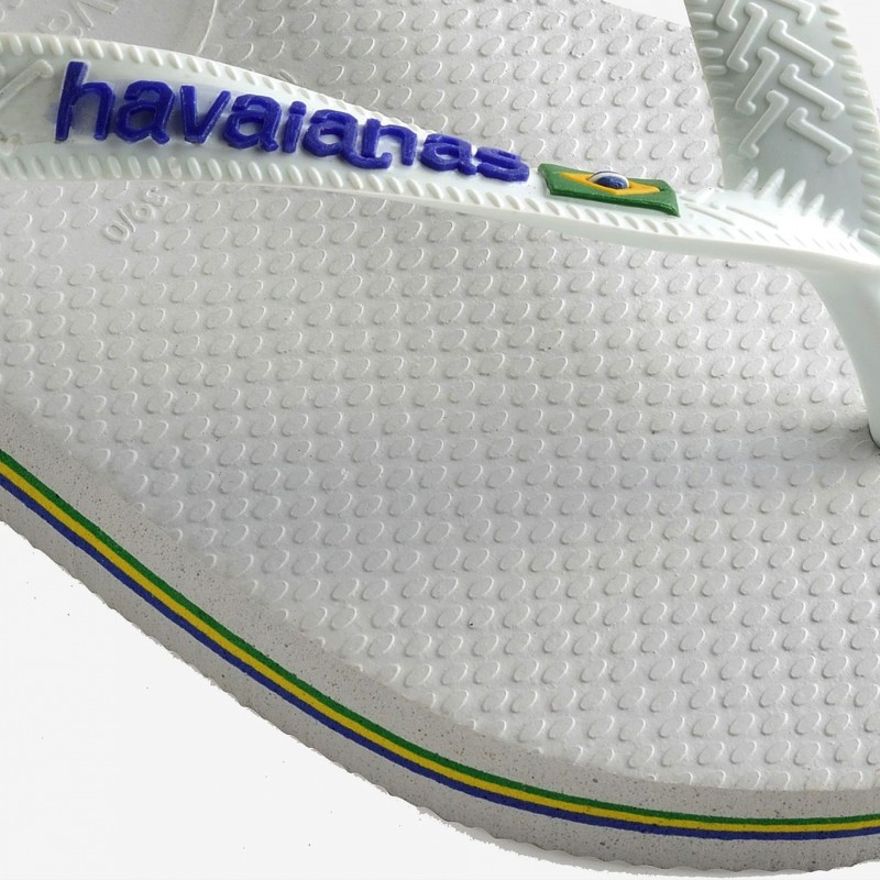 Havaianas Brasil Logo Havaianas Brasil Logo - 4110850 0001 - Fuxia, Urban Tribes United