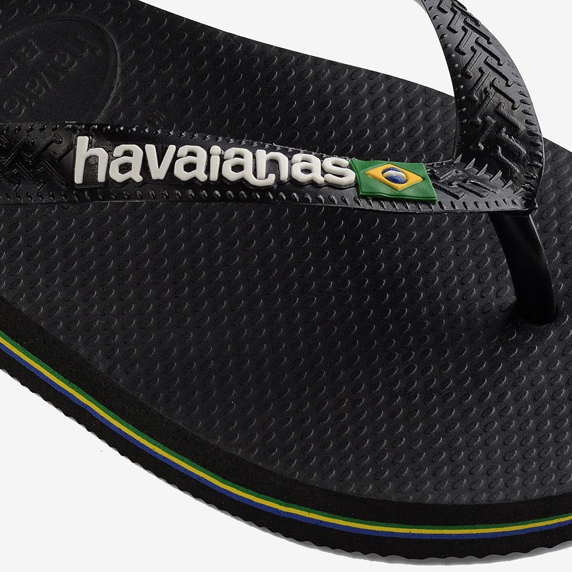 Havaianas Brasil Logo