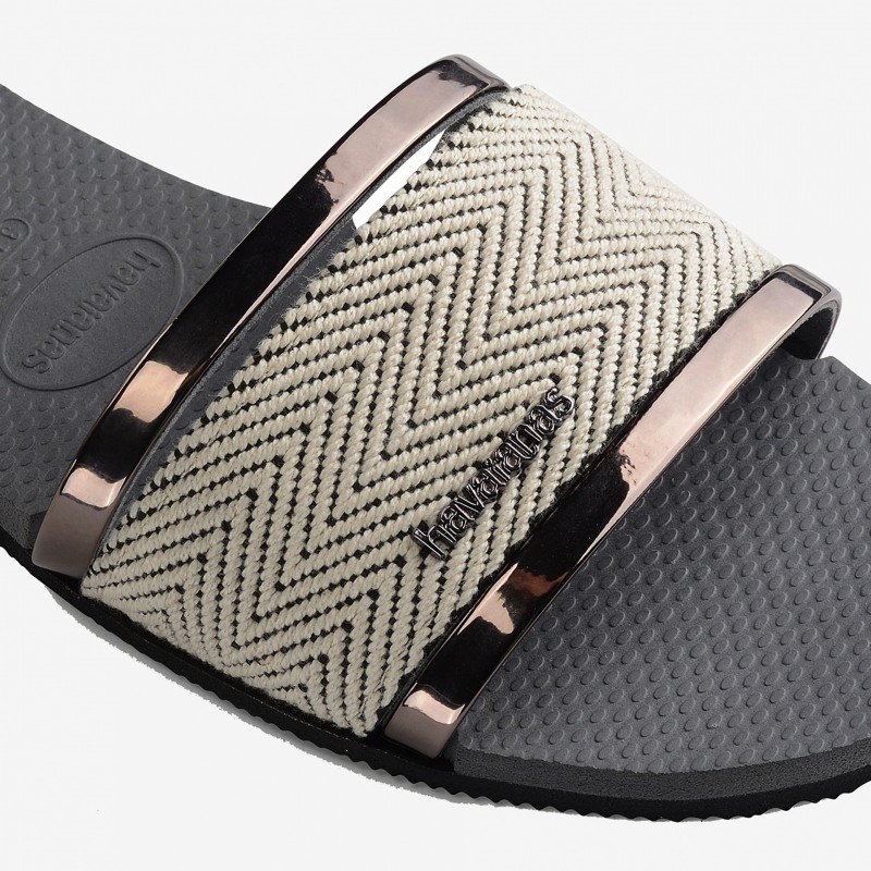 Havaianas You Trancoso Premium W - 4146063 5178 - Fuxia, Urban Tribes United
