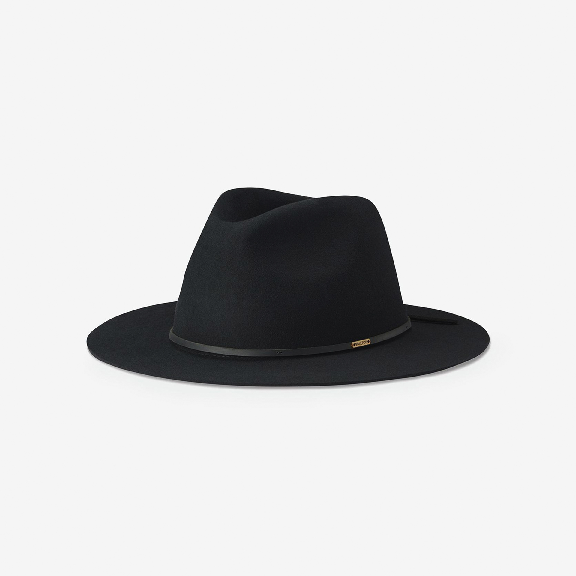 Brixton Wesley Fedora