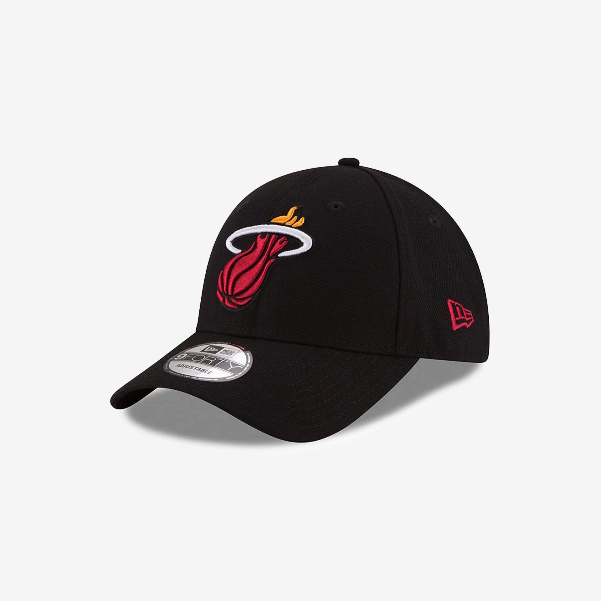 New Era The League Miami Heat 9 Forty