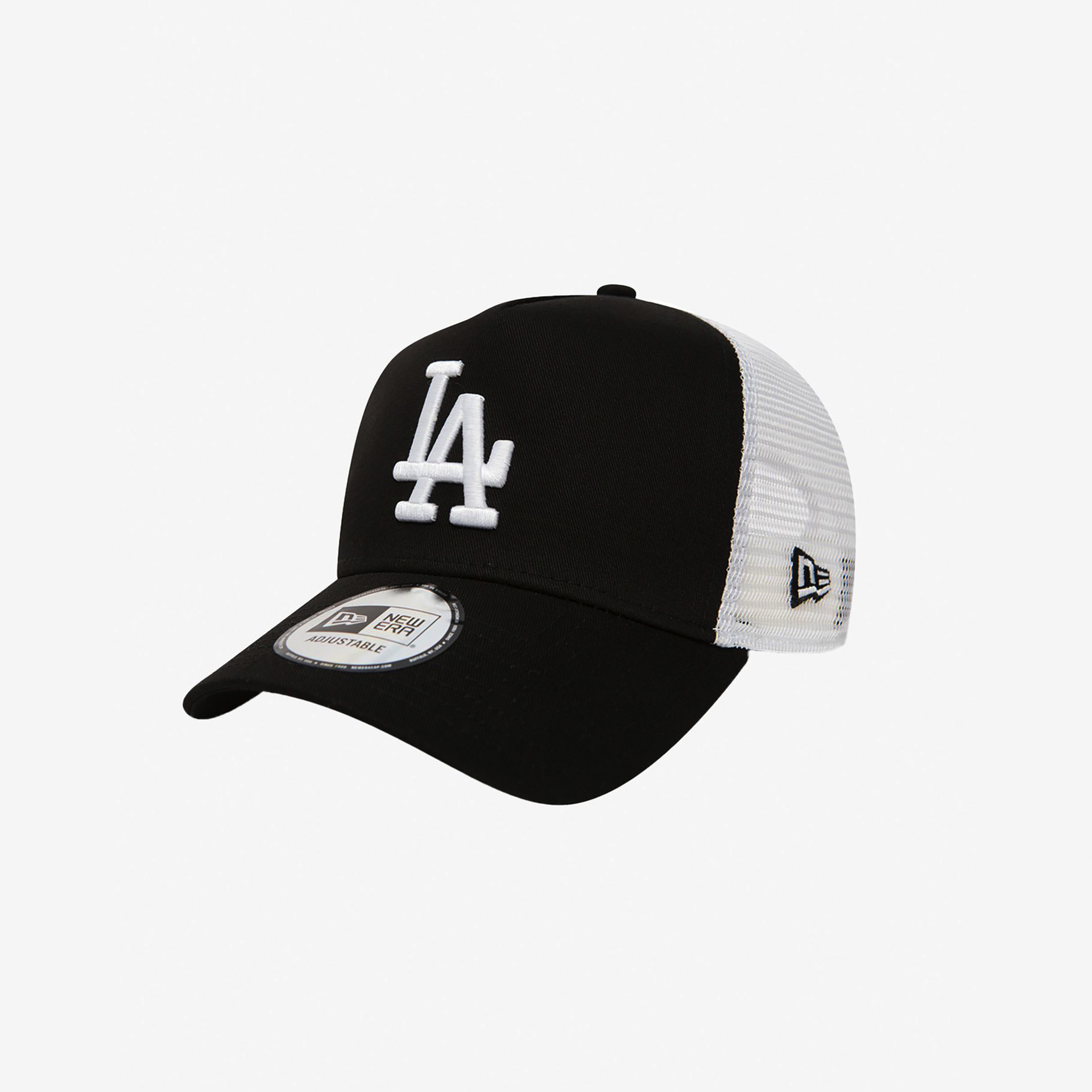 New Era Clean Trucker