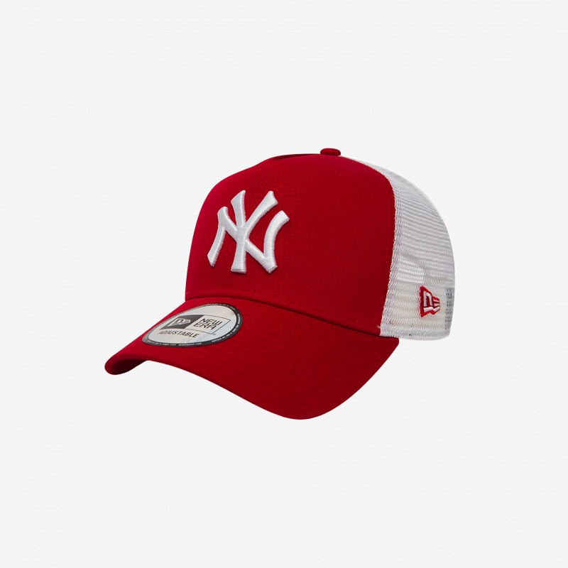 New Era New York Yankees - 11588488E | Fuxia