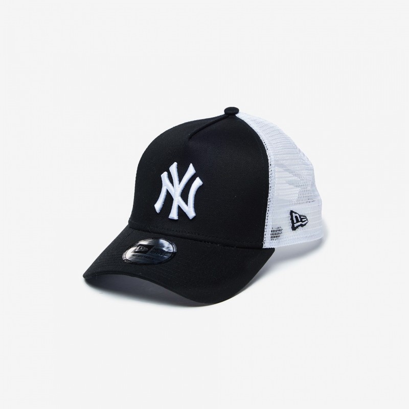 New Era New York Yankees - 11588491E | Fuxia