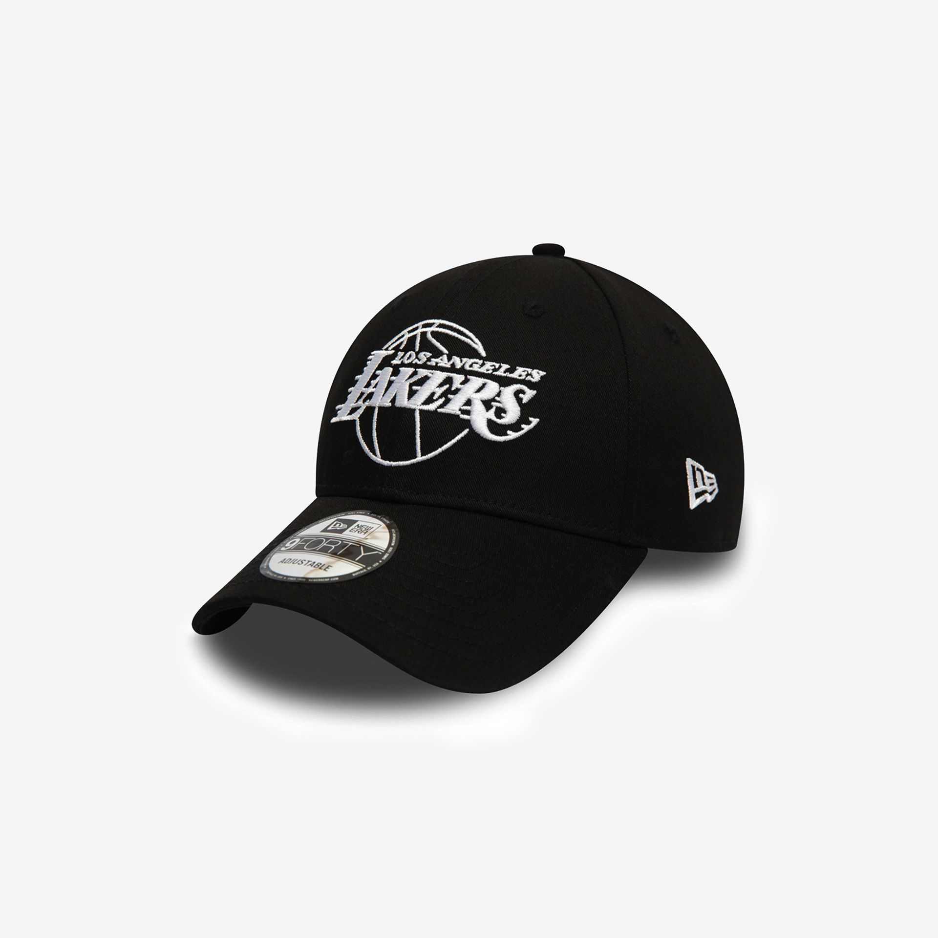 New Era 940 NBA Essential