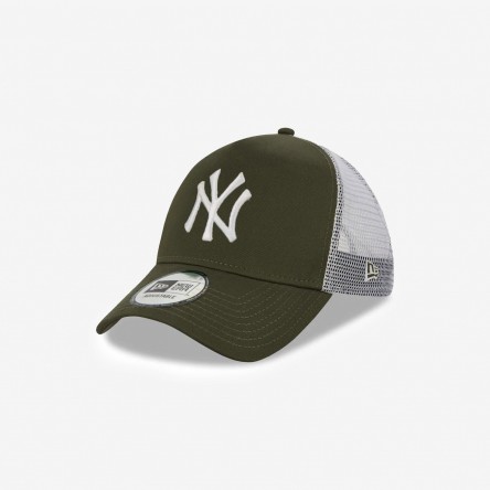 New Era League Essential 940 - 12523894E | Fuxia