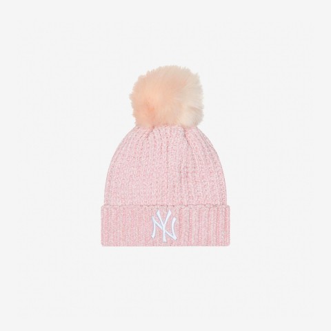 New Era Winterized Bobble W