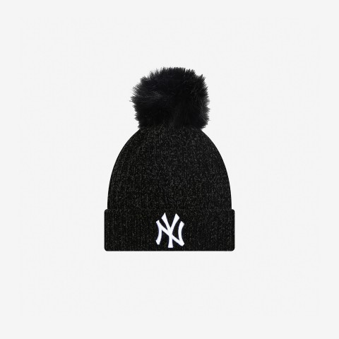 New Era Winterized Bobble W