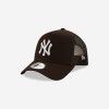 New Era League Essential Trucker New York Yankees