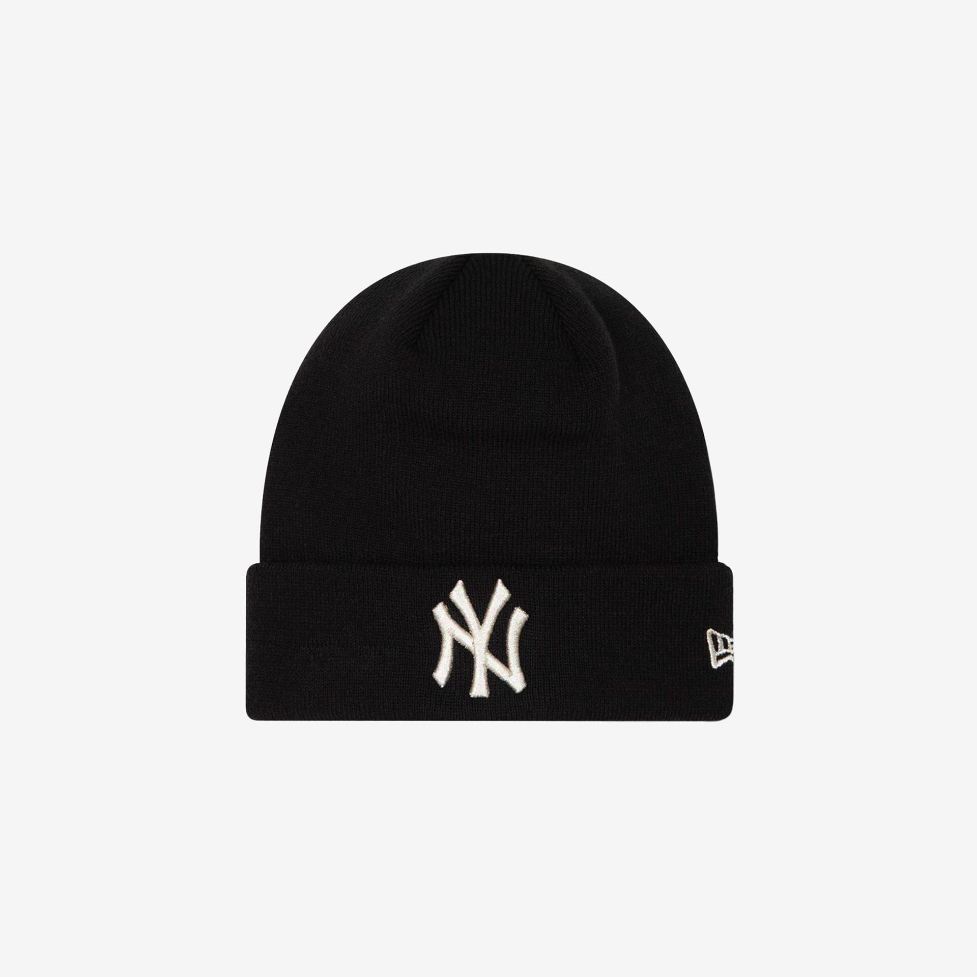 New Era Metallic Cuff New York Yankees W