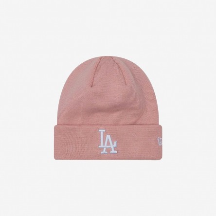New Era League Essential Los Angeles Dodgers W - 60292664E | Fuxia