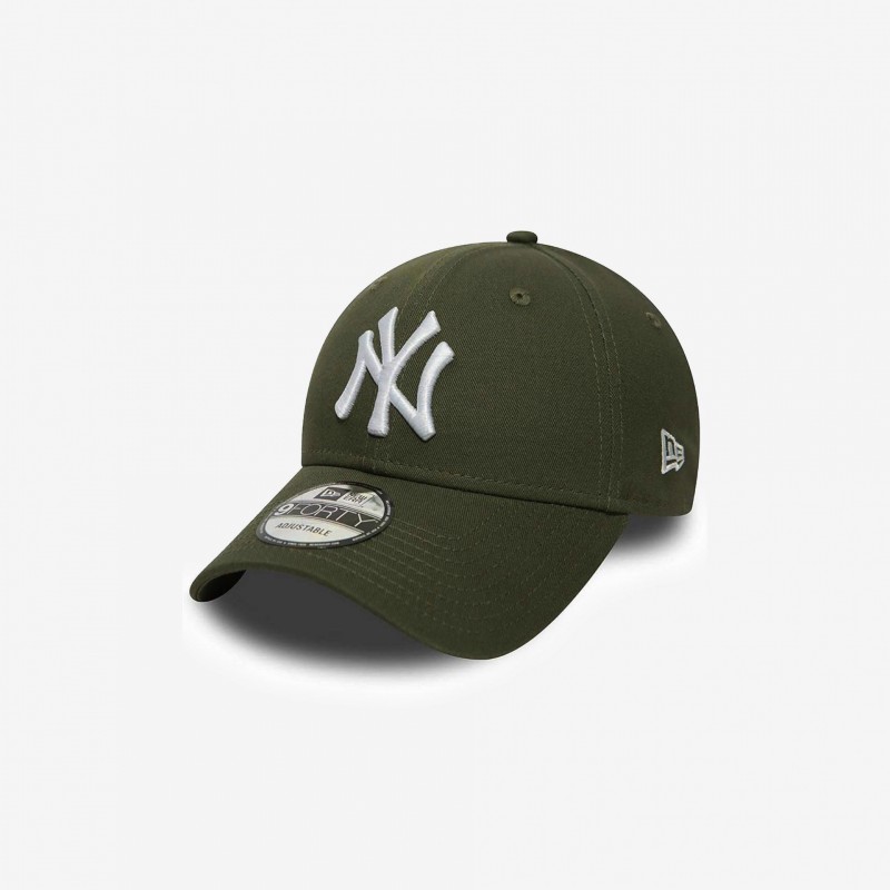 New Era New York Yankees - 80636010E | Fuxia
