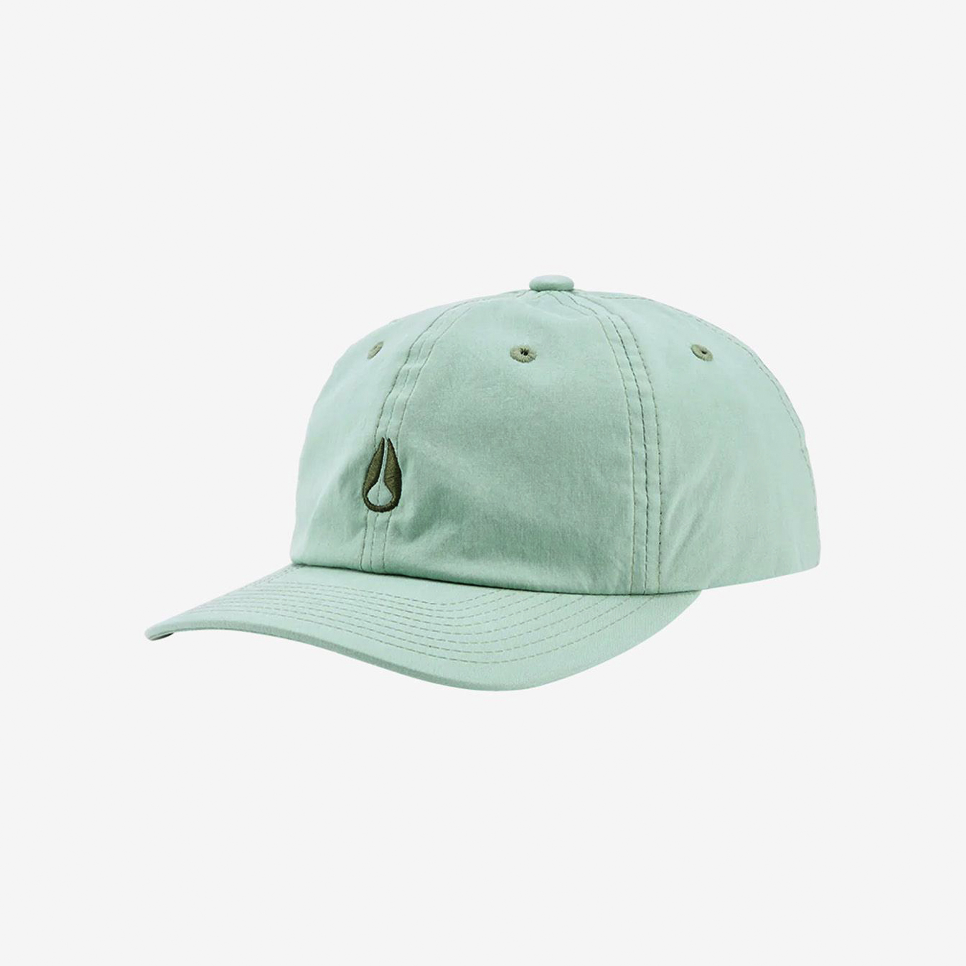 Nixon Agent Strapback
