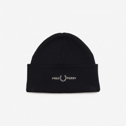 Fred Perry Graphic - C4114 102 | Fuxia
