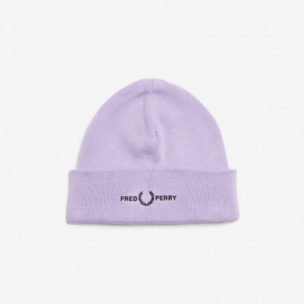 Fred Perry Graphic - C4114 P93 | Fuxia