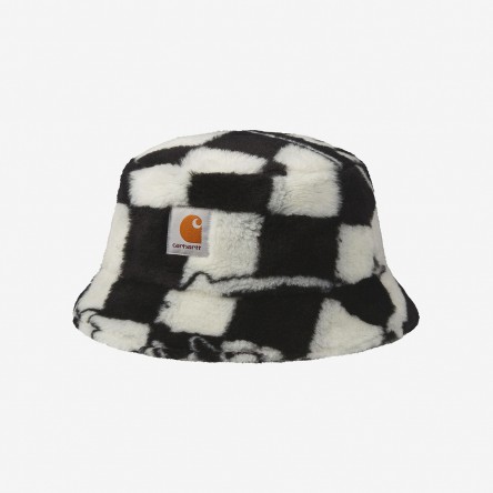Carhartt WIP Plains Bucket - I030948 10Y XX | Fuxia