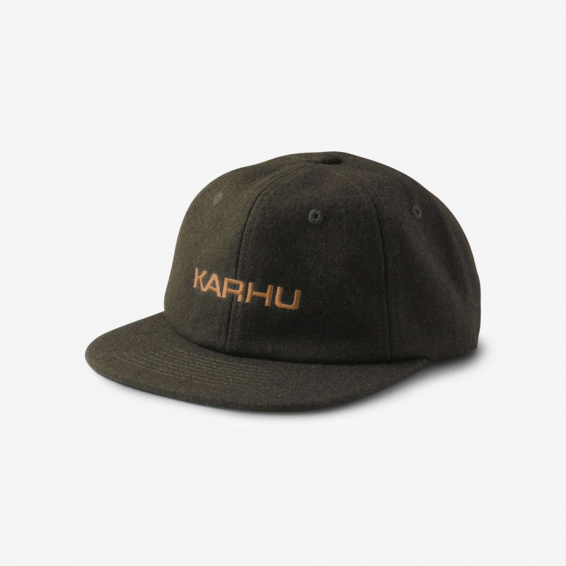 Karhu Logo - KA00149 DOBG | Fuxia, Urban Tribes United