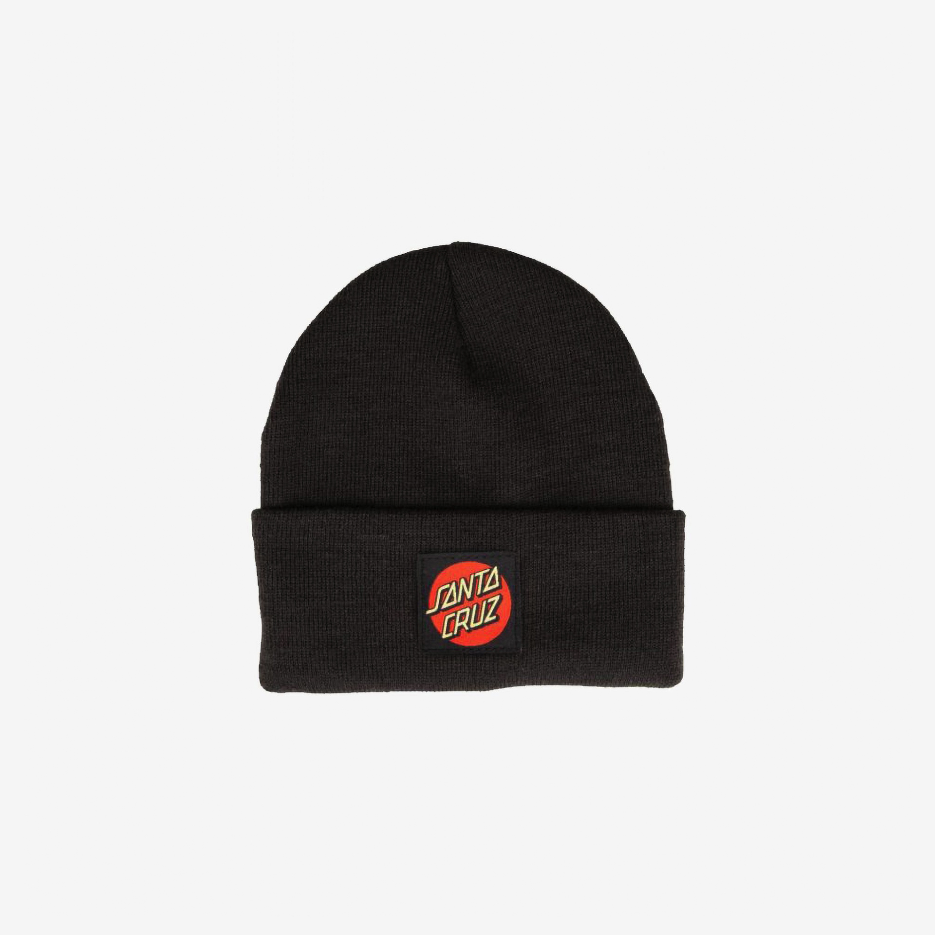 Santa Cruz Classic Label Dot