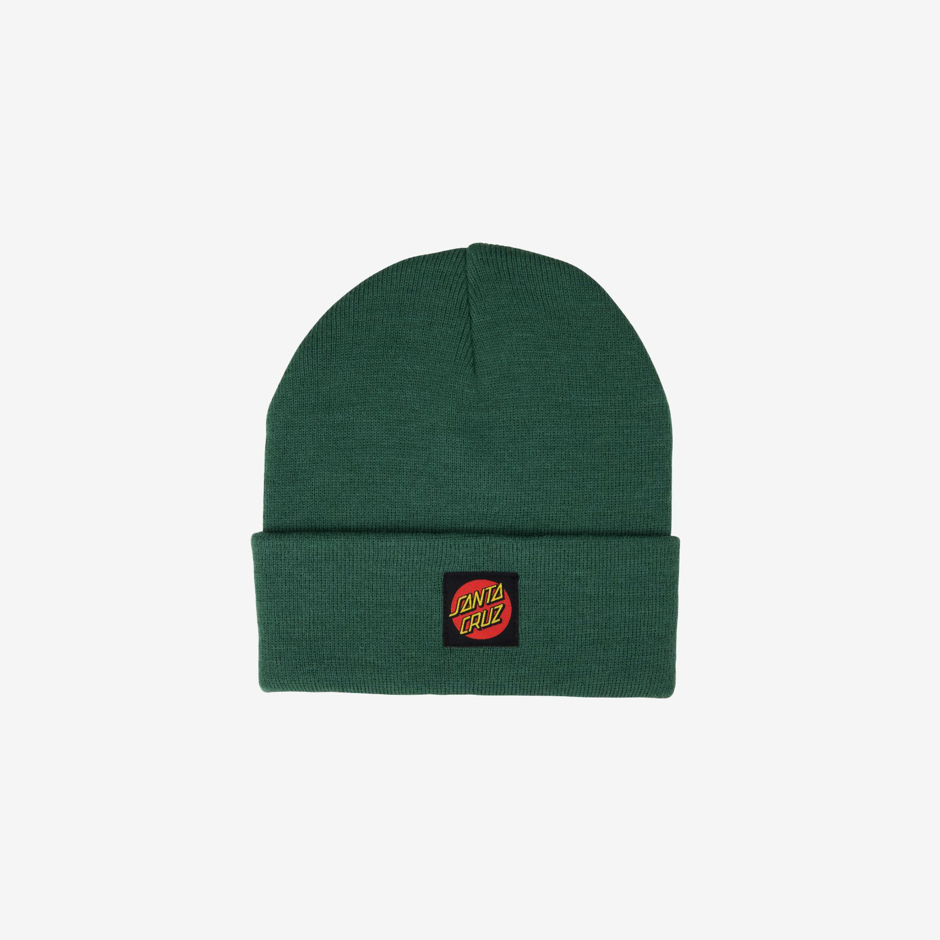 Santa Cruz Cassic Label