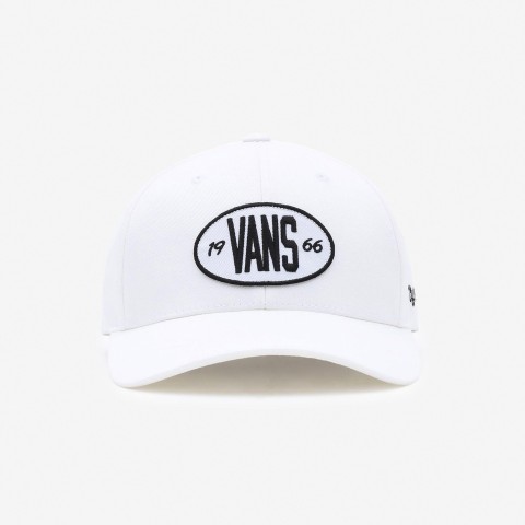 Vans 1966 STRUCTURED JOCKEY