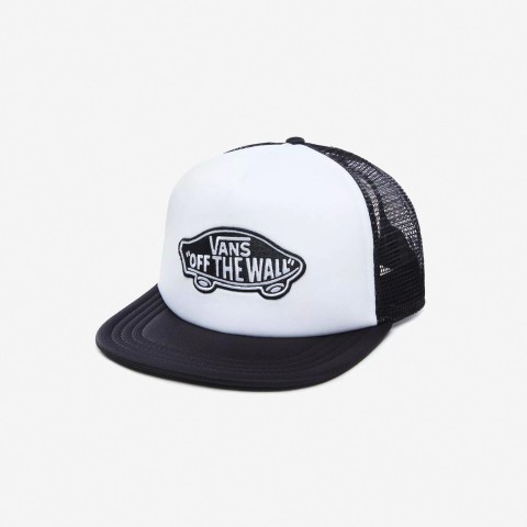 Vans Trucker Classic Patch