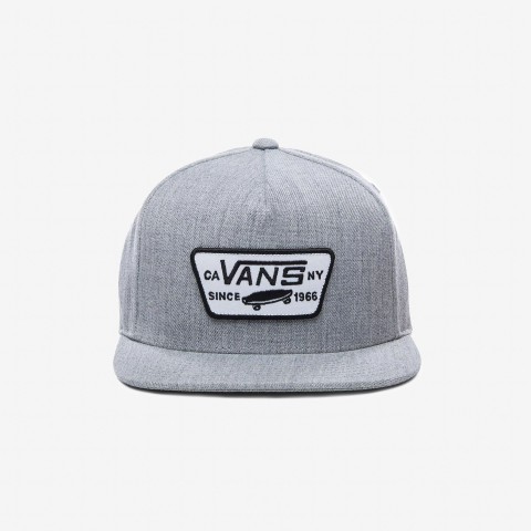 Vans Full Patch Snapback